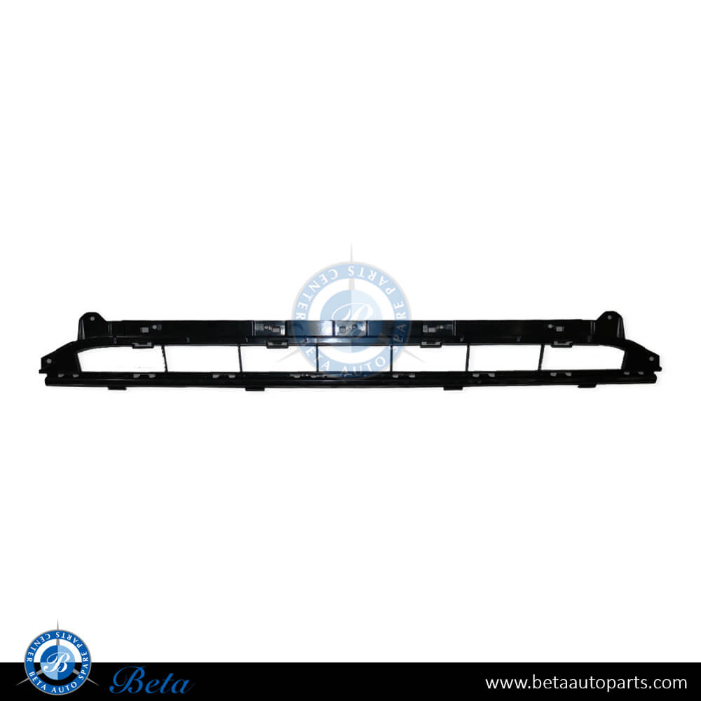 Front Bumper Lower Grille for Audi Q5 2018-Up models, Part Number 80A807647A Front Bumper Lower Grille for Audi Q5 2018-Up models, Part Number 80A807647A